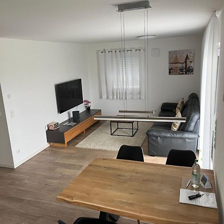 Ferienwohnung Am Yachthafen كريسبرون ام بوندنس المظهر الخارجي الصورة
