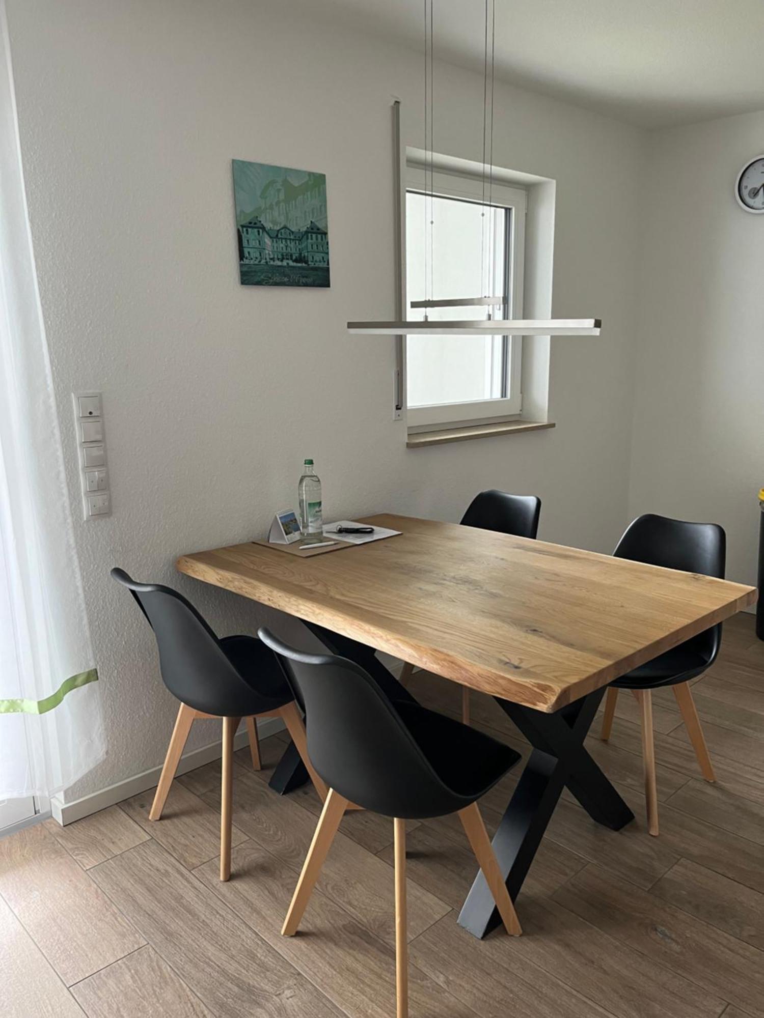 Ferienwohnung Am Yachthafen كريسبرون ام بوندنس المظهر الخارجي الصورة